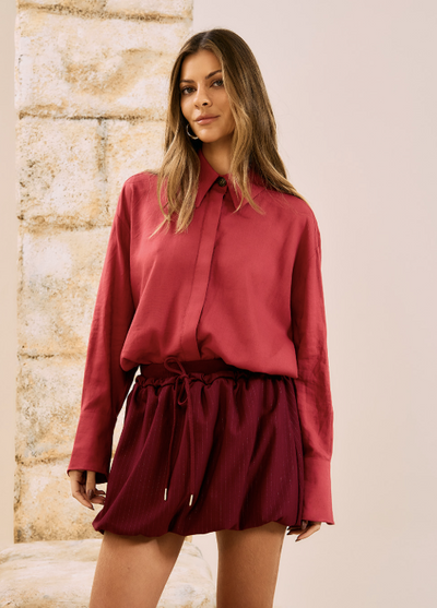 Cleme Skirt