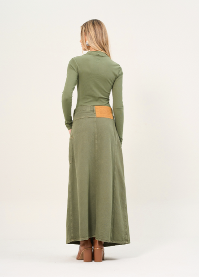 Skirt Nori