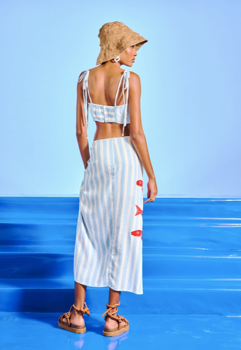 Emma Skirt