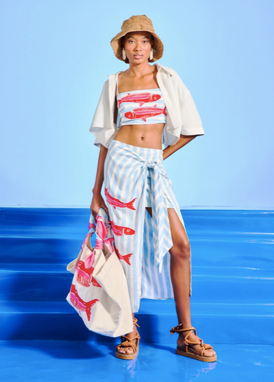 Emma Skirt