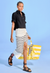 Coky Skirt