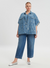 Alicia Shirt Jean