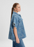 Alicia Shirt Jean