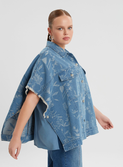 Alicia Shirt Jean