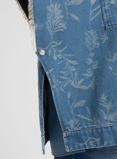 Alicia Shirt Jean