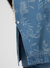 Alicia Shirt Jean