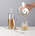 Stainless Steel Mixologist Barware Set by Viski