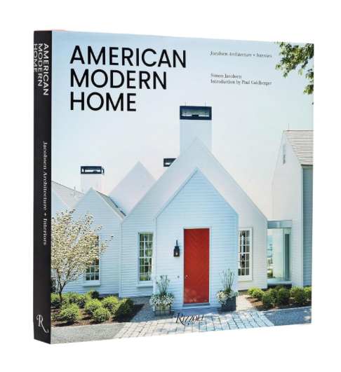 American Modern Home