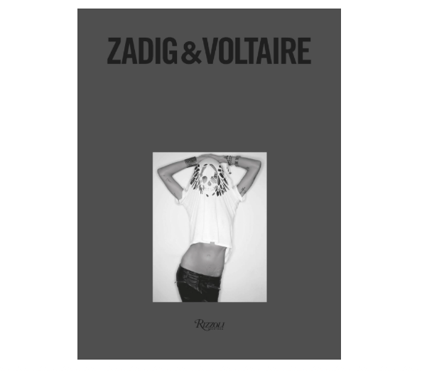 Zadig Voltaire