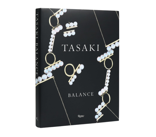 Tasaki Balance