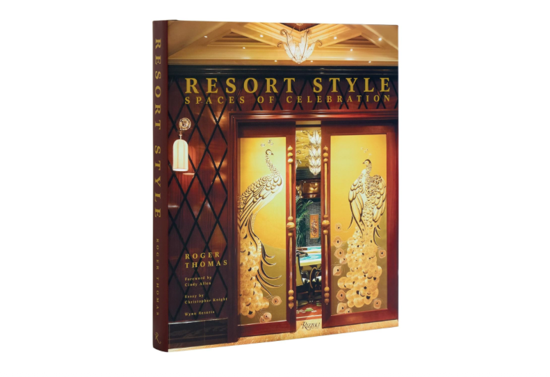 Resort Style