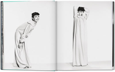 Bob Willoughby Audrey Hepburn