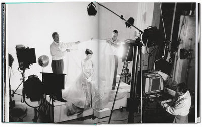 Bob Willoughby Audrey Hepburn