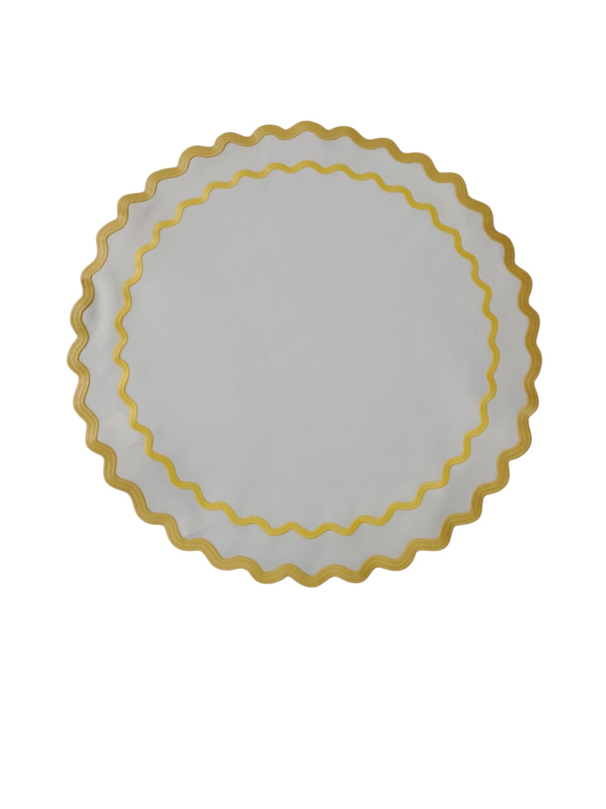 Infinity Placemat