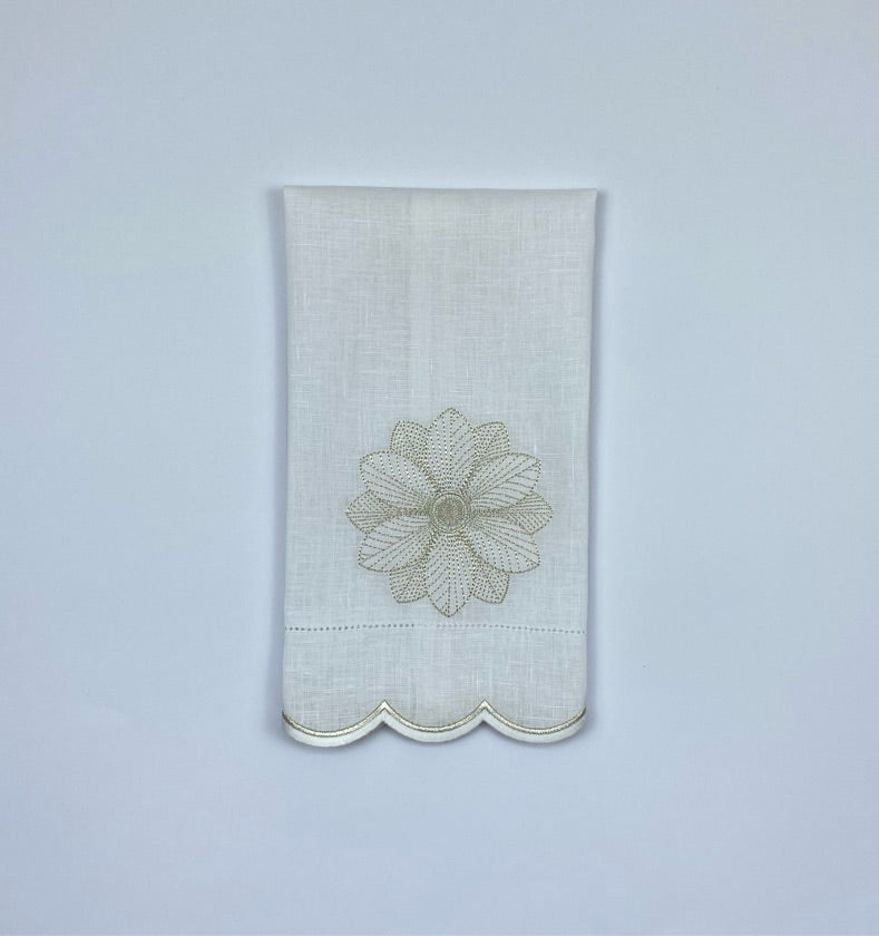 Imperial Linen Towel