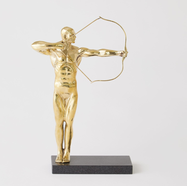 Archer Brass