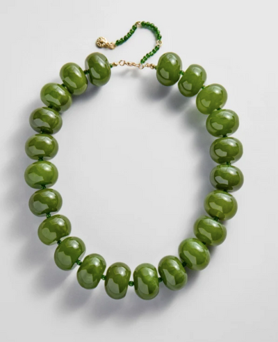 Joan Semi-Precious Necklace