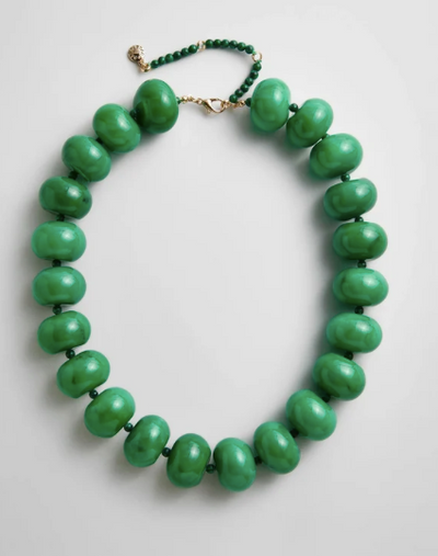 Joan Semi-Precious Necklace