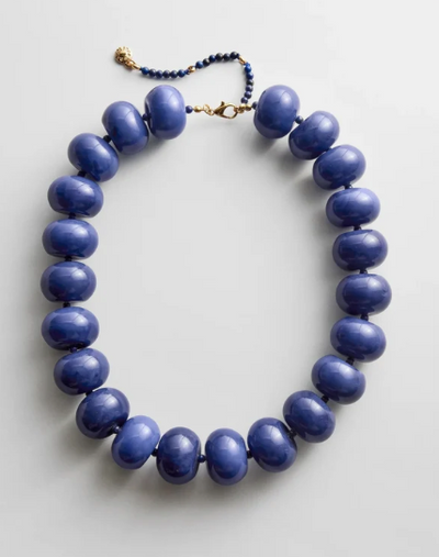 Joan Semi-Precious Necklace