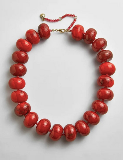 Joan Semi-Precious Necklace