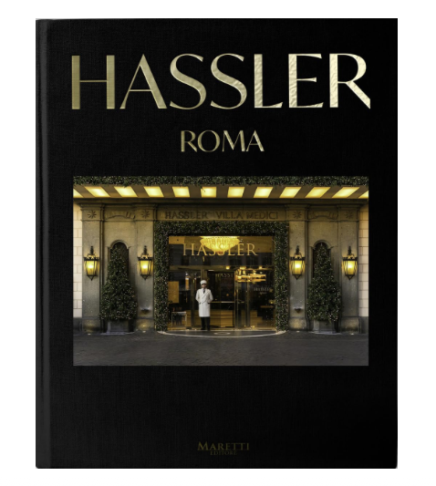 Hassler Roma