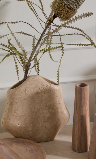 Klimt Vase