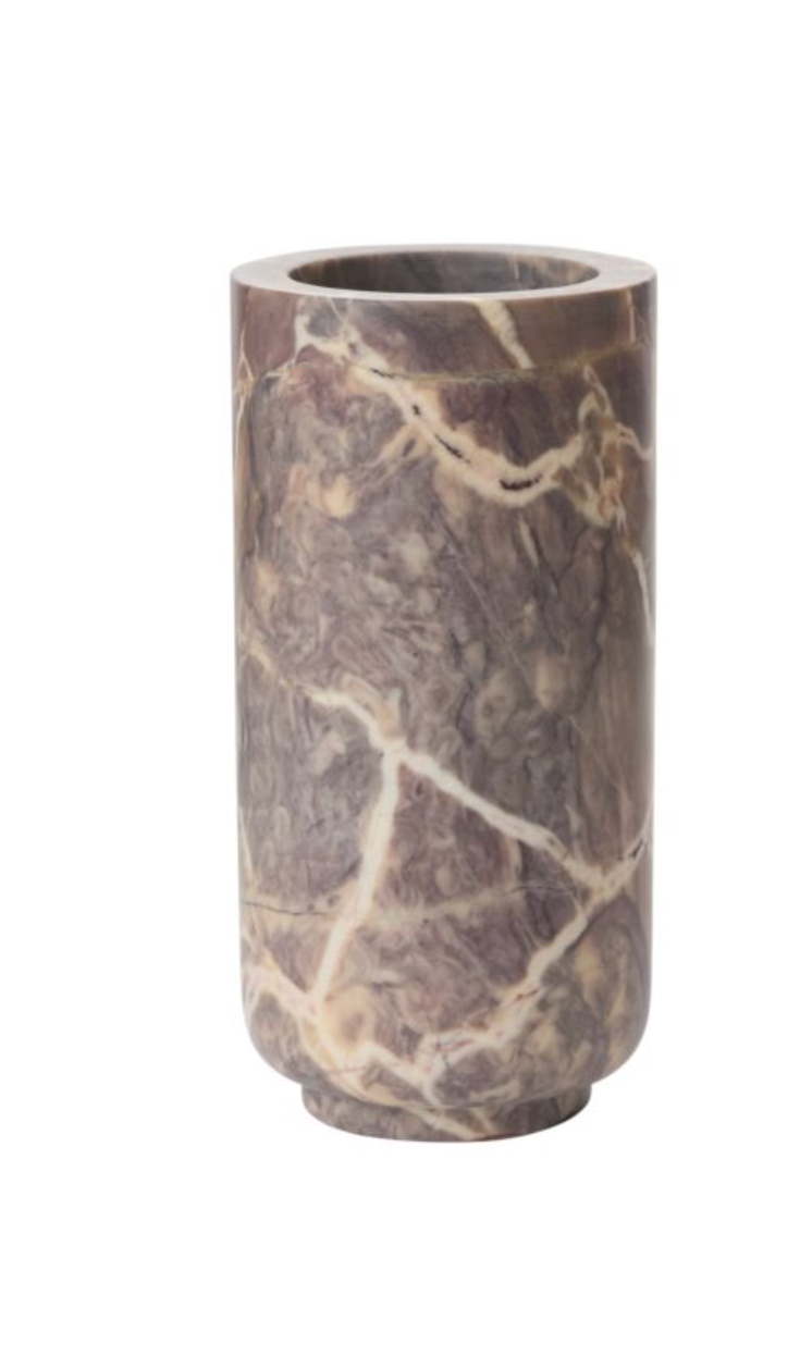 Calligraphy Vase