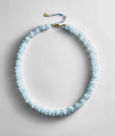 Joyce Semi Precious Beaded Necklace