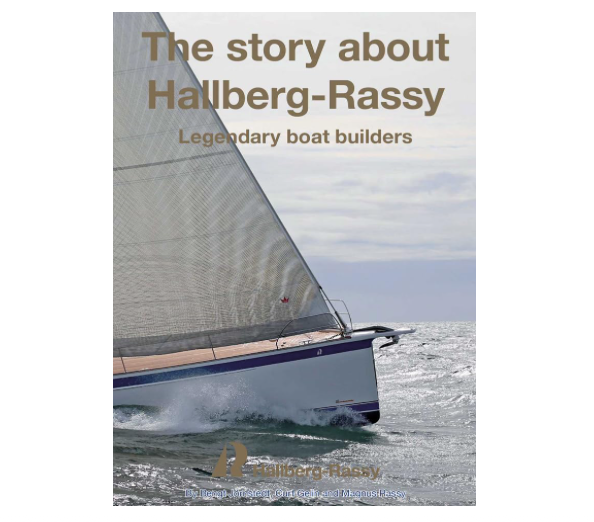 The story about Hallberg-Rassy