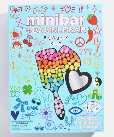 Kids DIY Beauty Craft Kit Multi