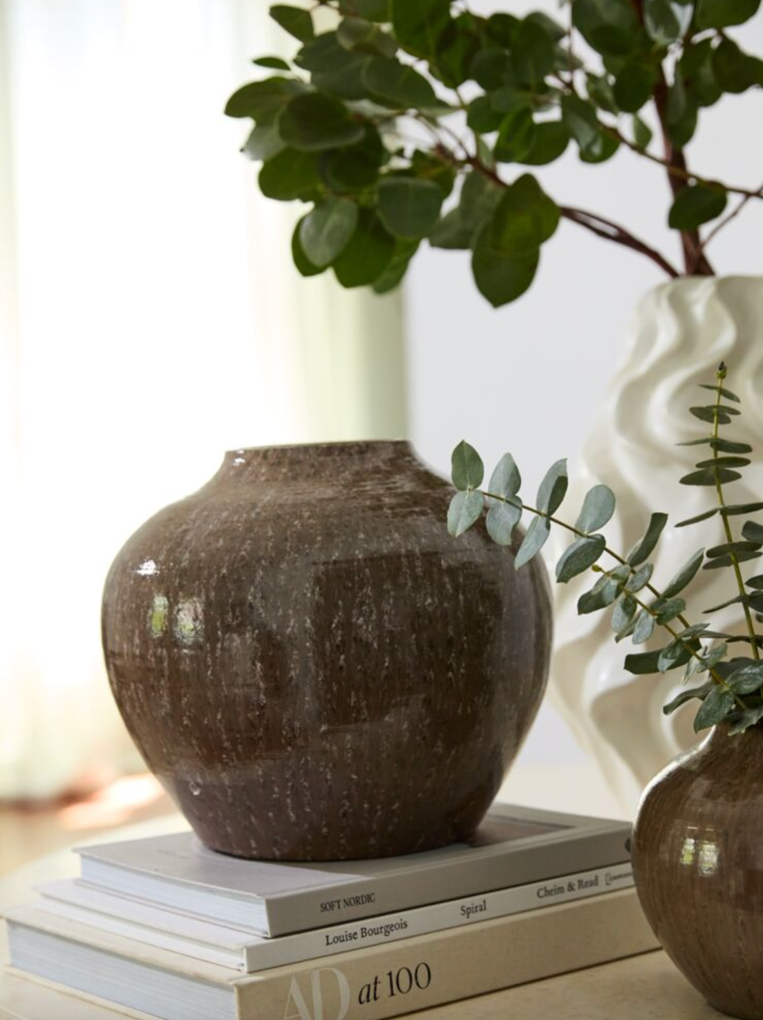 Preveli Vase Large