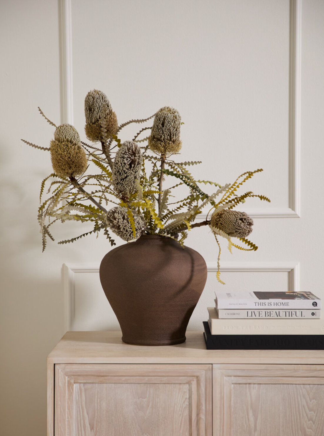 Repose Vase