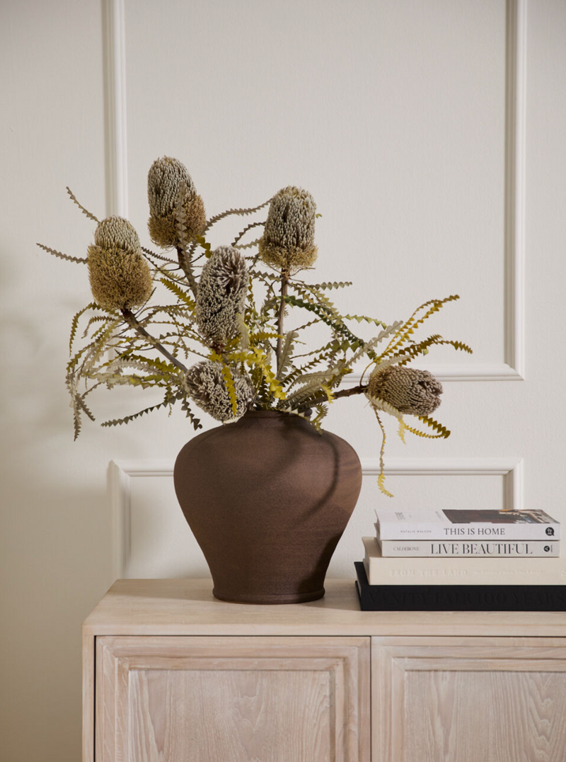 Repose Vase