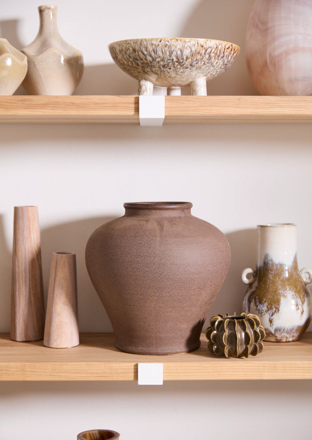 Repose Vase