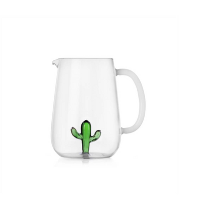 Jug Green Cactus
