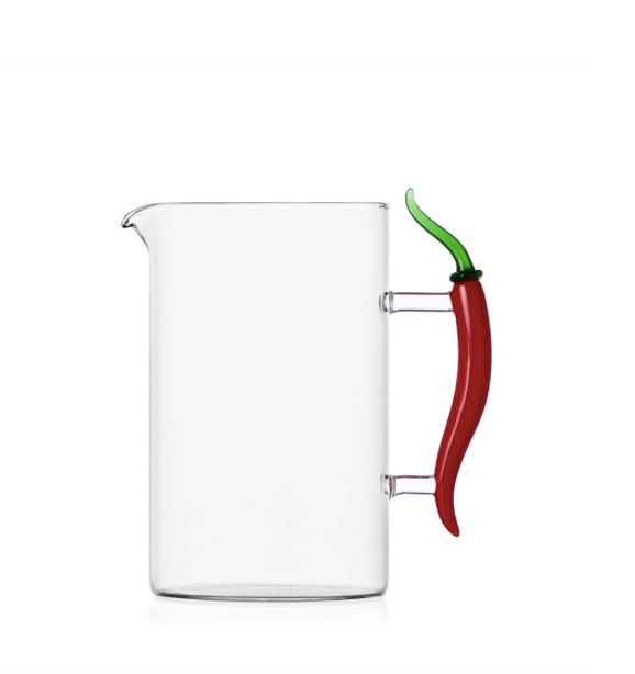 Jug Chili Pepper