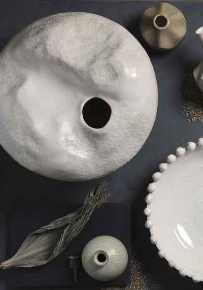 Cumulus Vase