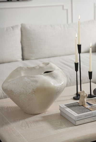 Cumulus Vase
