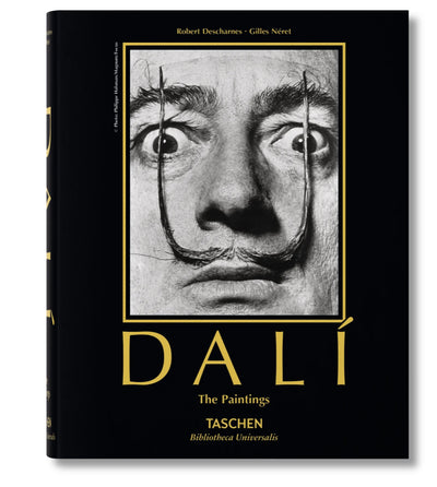 Dali The Paintings