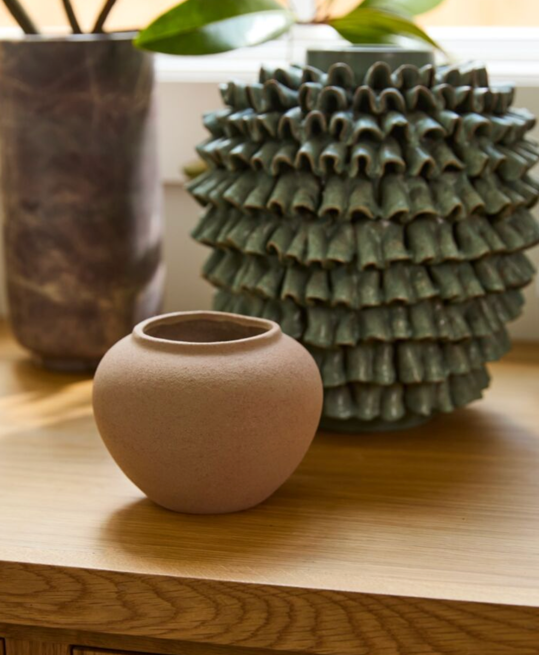 Kastanos Vase