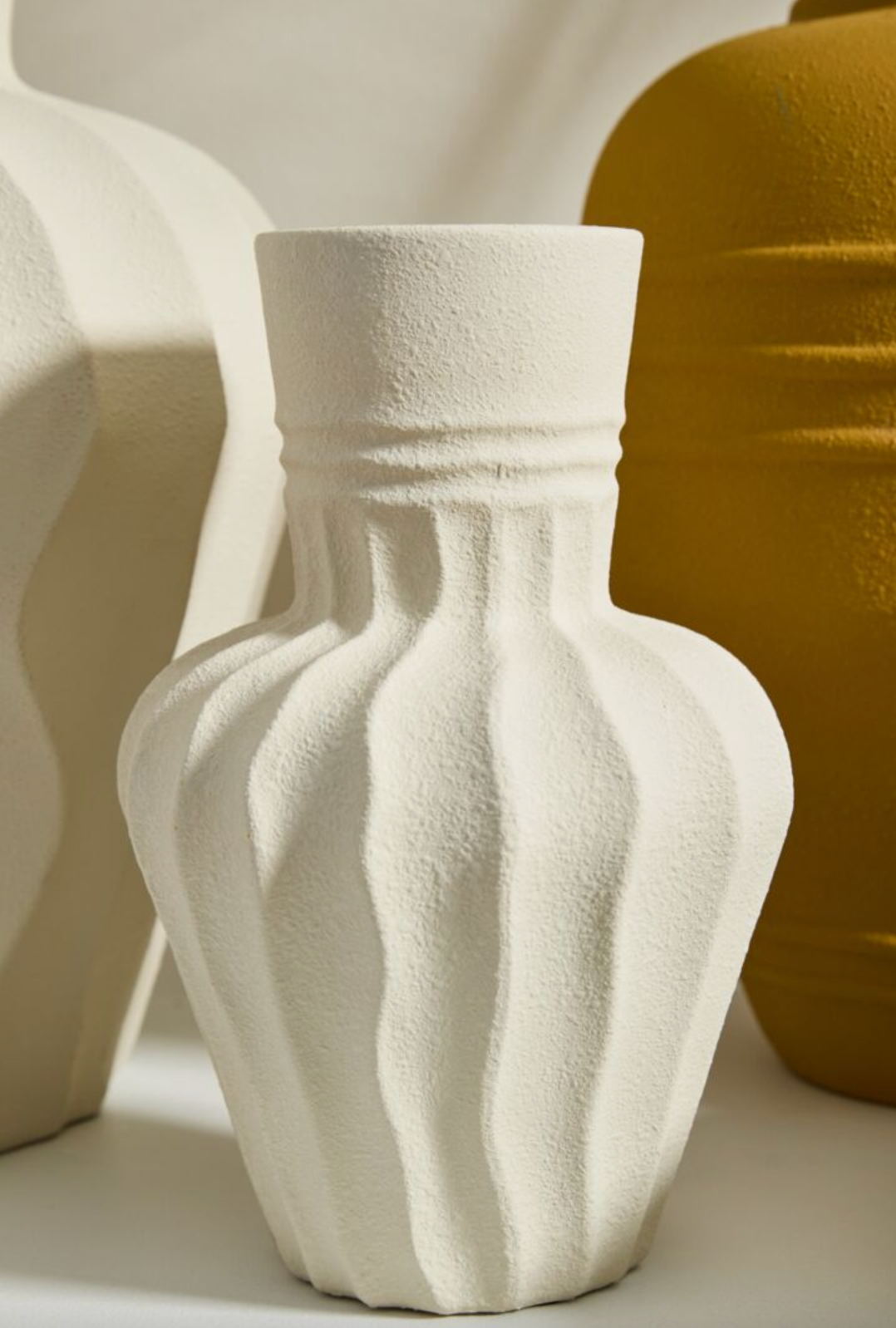 Visionary Vase