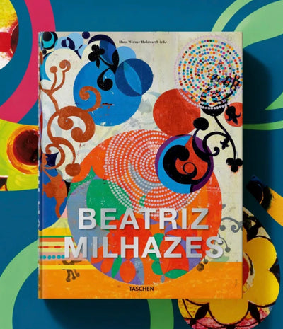Beatriz Milhasez