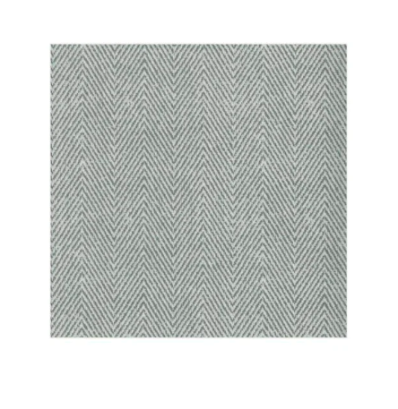 Napkin Airlaid Coktail Jute Charcoal Paper Lin