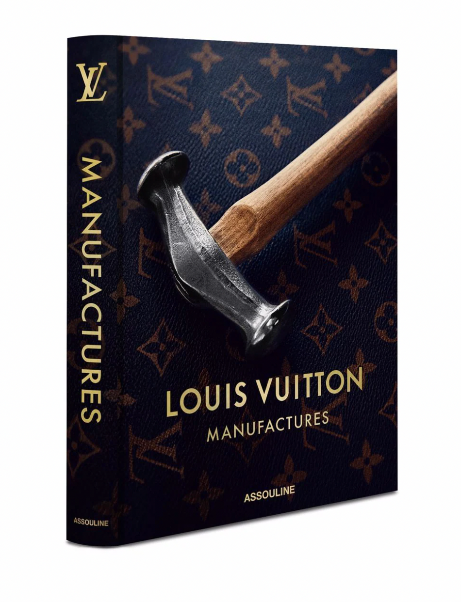 Louis Vuitton Manufactures