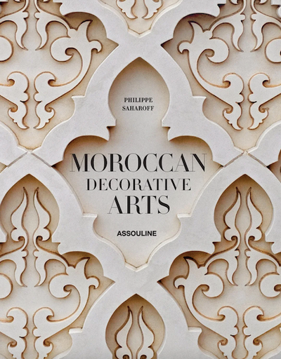 Moroccan Decorative Arts