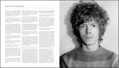 David Bowie: Icon: The Definitive Photographic