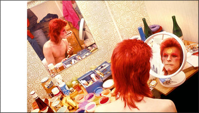 David Bowie: Icon: The Definitive Photographic