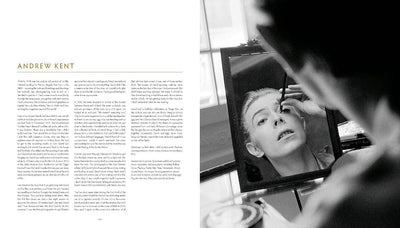 David Bowie: Icon: The Definitive Photographic