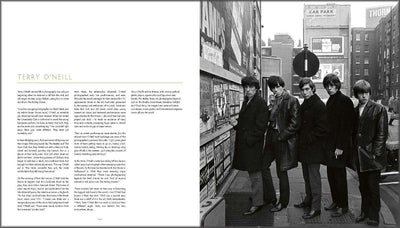 The Rolling Stones: Icons