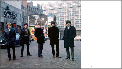 The Rolling Stones: Icons